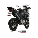 Echappement MIVV SPEED EDGE BENELLI TRK502X TRK 502 X