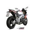 Echappement MIVV MK3 APRILIA TUOVO V4 2018-2021