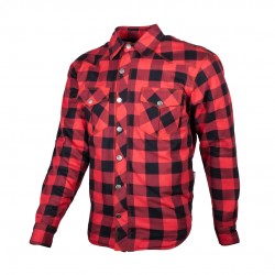 Chemise moto homme GMS Jaguar