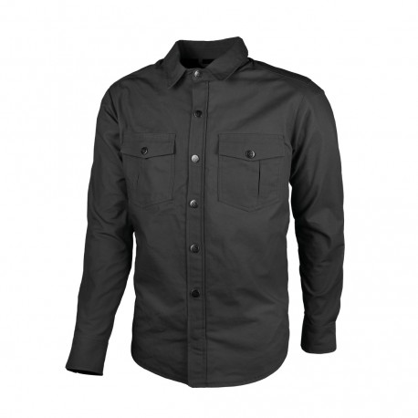 Chemise moto homme GMS PUMA