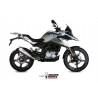Echappement MIVV DELTA RACE BMW G310GS G 310 GS 0
