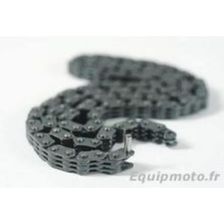 Chaine de distribution SUZUKI RMZ 250 KAWASAKI KX250F YAMAHA WR250F YZ250F GASGAS EC250F EC300F FANTIC TF250ES CABALLERO