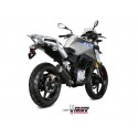 Echappement MIVV GP PRO BMW G310GS G 310 GS