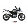 Echappement MIVV GP PRO BMW G310GS G 310 GS 4