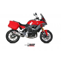 Echappement MIVV OVAL BMW F900XR 2020-2023