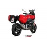 Echappement MIVV OVAL BMW F900XR F 900 XR 1