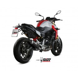 Echappement MIVV GP PRO BMW F900R 2020-2024