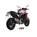 Echappement MIVV DELTA RACE BMW F900R F 900 R