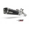 Echappement MIVV DELTA RACE BMW F900R F 900 R 5