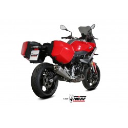 Echappement MIVV DELTA RACE BMW F900XR 2020-2023