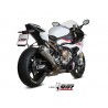 Echappement MIVV DELTA RACE BMW S1000RR S 1000 RR 0