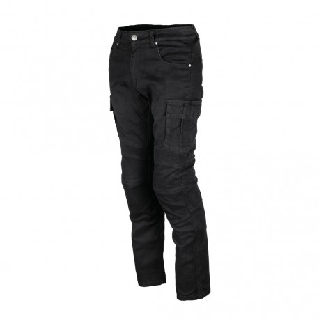 Pantalon moto homme GMS LIZARD CARGO