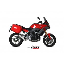Echappement MIVV X-M1 BMW F900XR 2020-2024