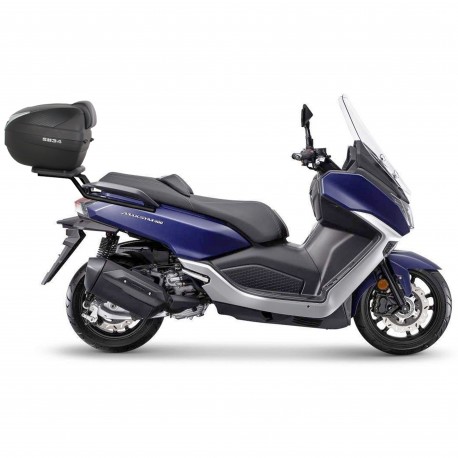 Fixation Top case SYM MAXSYM 400 ES 