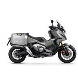 Fixation valises shad 4P pour valises SHAD HONDA 750 X-ADV 2021-2023