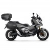 Fixation valises shad 4P pour valises alu SHAD HONDA 750 X-ADV 2021 4