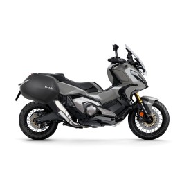 Fixation valises shad 3P HONDA X-ADV 750 FORZA 750 2021-2023