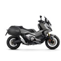 Fixation valises shad 3P HONDA X-ADV 750 FORZA 750