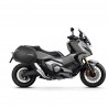 Fixation valises shad 3P HONDA X-ADV 750 FORZA 750 0