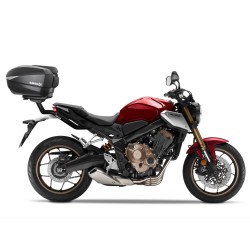 Fixation Top case HONDA CBR650R CB650R NEO SPORTS CAFE 2011-2023