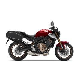 Ecarteur de sacoches SHAD motos HONDA CBR650R CB650R NEO SPORTS CAFE 2021-2023