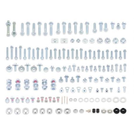 Kits visserie pro Pack Yamaha YZ YZF