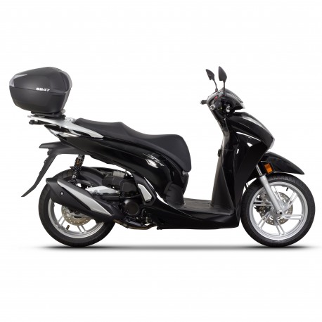 Fixation Top case HONDA SH 350 2021 à 2023