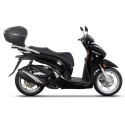 Fixation Top case HONDA SH 350 2021 à 2023