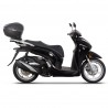 Fixation Top case HONDA SH 350 2021 à 2023 0