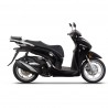Fixation Top case HONDA SH 350 2021 à 2023 1