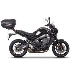 Fixation Top case YAMAHA MT 09 2021-2023