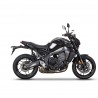 Fixation valises shad 3P YAMAHA MT-09 2021 à 2023 1