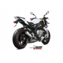 Echappement MIVV X-M1 BMW S1000R 2017-2020