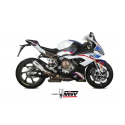 Echappement MIVV X-M1 BMW S1000RR 2019-2023