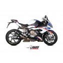 Echappement MIVV MK3 BMW S1000RR S 1000 RR