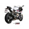Echappement MIVV MK3 BMW S1000RR S 1000 RR 1