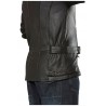 Veste moto perfecto cuir GMS CLASSIC 0