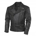 Veste moto perfecto cuir GMS CLASSIC