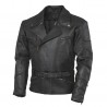 Veste moto perfecto cuir GMS CLASSIC 1