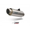 Echappement MIVV GP PRO DUCATI 821 MONSTER 2018-2021 5