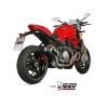 Echappement MIVV GP PRO DUCATI 821 MONSTER 2018-2021 6