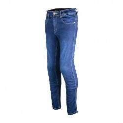 Jean moto femme GMS RATTLE