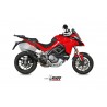 Echappement MIVV SUONO DUCATI 1260 MULTISTRADA 2018-2021 4