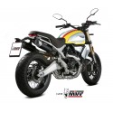 Echappement MIVV GP PRO DUCATI 1100 SCRAMBLER 2018-2020