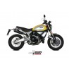 Echappement MIVV GP PRO DUCATI 1100 SCRAMBLER 2018-2020 1