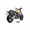 Echappement MIVV GP PRO DUCATI 1100 SCRAMBLER 2018-2020 4