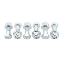 Kit Vis Complet De Disque De Frein avant ou arriere HONDA CR125 CR250 CRF250R CRF250X CRF250RX CRF450R CRF450X CRF450RX