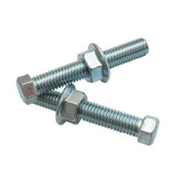 Kit vis tendeur de chaine M8X50mm