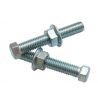 Kit vis tendeur de chaine M8X50mm 0
