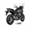 Echappement MIVV SUONO HONDA CB500X CB 500 X 0